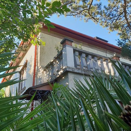 Kasza Villa Balatonfüred Εξωτερικό φωτογραφία