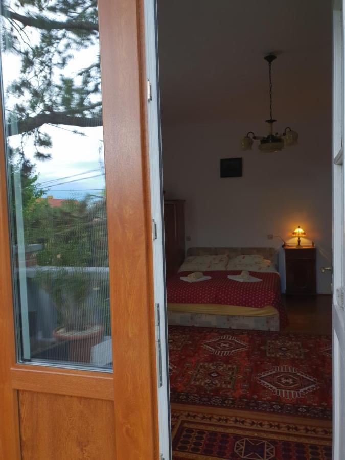 Kasza Villa Balatonfüred Εξωτερικό φωτογραφία