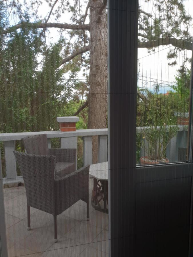 Kasza Villa Balatonfüred Εξωτερικό φωτογραφία