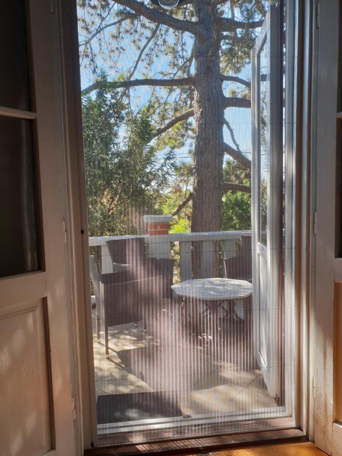 Kasza Villa Balatonfüred Εξωτερικό φωτογραφία