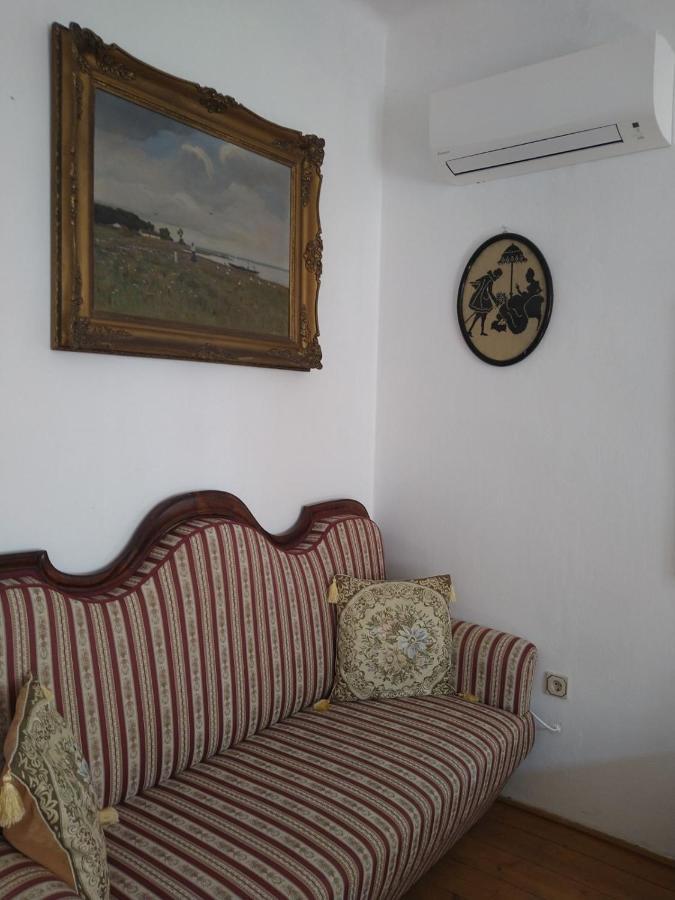 Kasza Villa Balatonfüred Εξωτερικό φωτογραφία