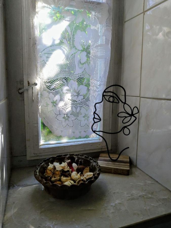 Kasza Villa Balatonfüred Εξωτερικό φωτογραφία