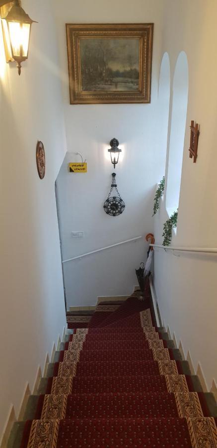 Kasza Villa Balatonfüred Εξωτερικό φωτογραφία