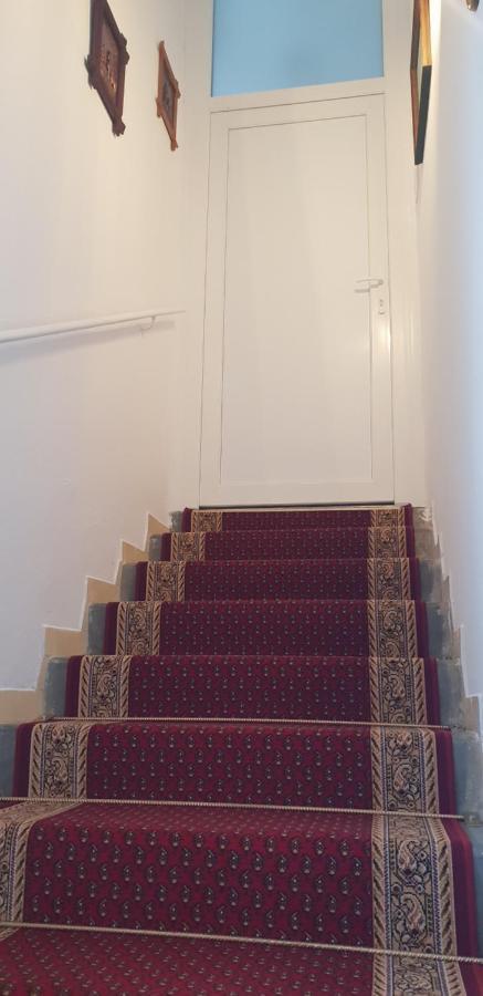 Kasza Villa Balatonfüred Εξωτερικό φωτογραφία