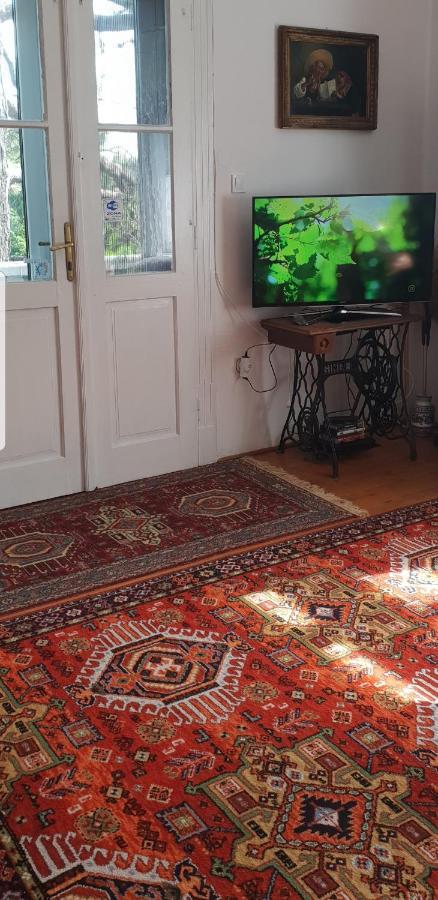 Kasza Villa Balatonfüred Εξωτερικό φωτογραφία