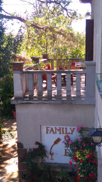 Kasza Villa Balatonfüred Εξωτερικό φωτογραφία